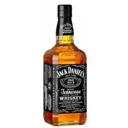 Jack Daniels
